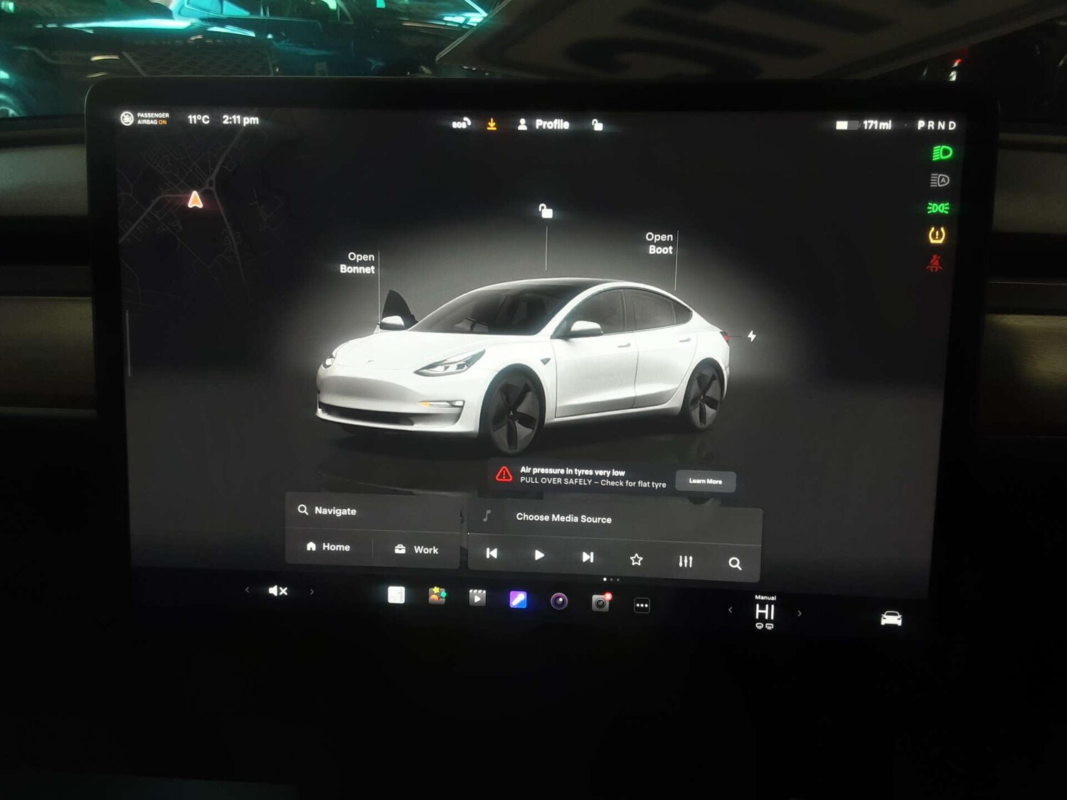 Used Tesla Model 3 2022 for sale - 76807713: Photo 29