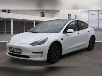 Used Tesla Model 3 2022 for sale - 76807713: Photo