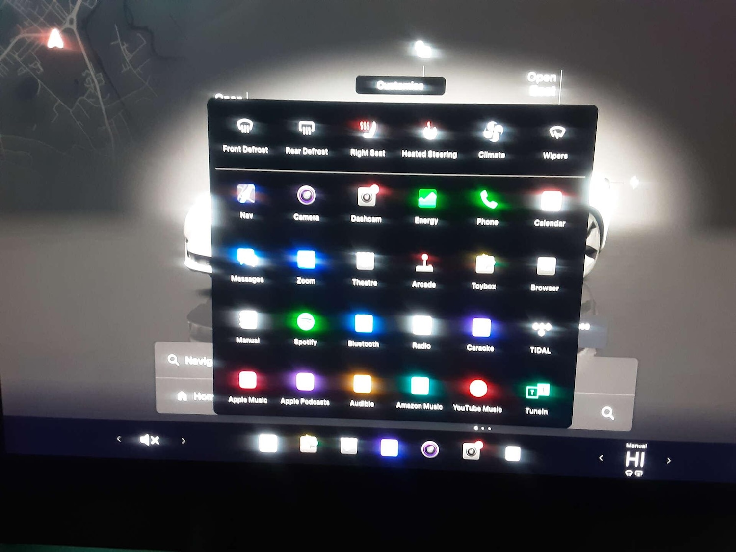 Used Tesla Model 3 2022 for sale - 76807713: Photo 31