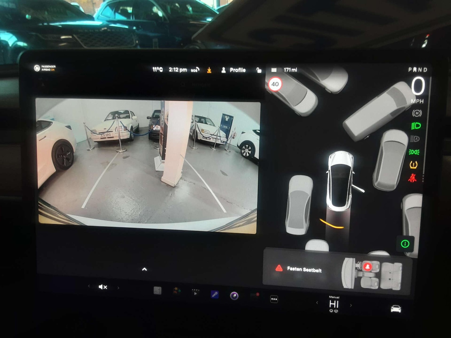 Used Tesla Model 3 2022 for sale - 76807713: Photo 32