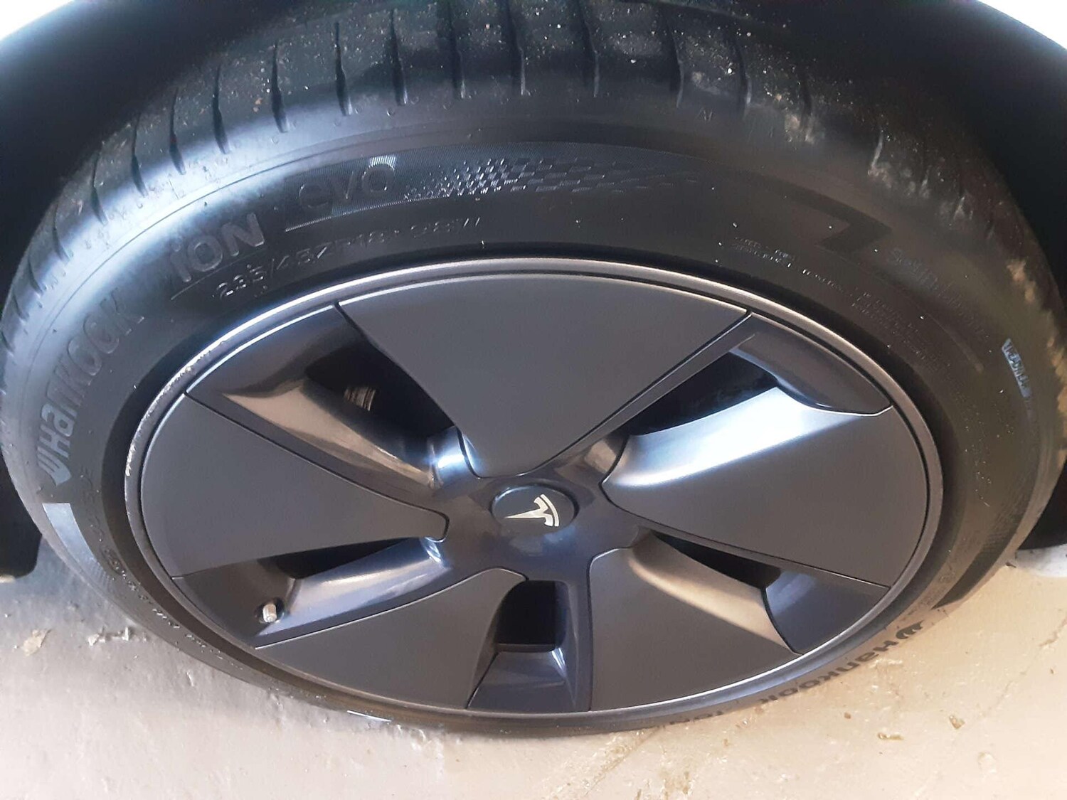 Used Tesla Model 3 2022 for sale - 76807713: Photo 37