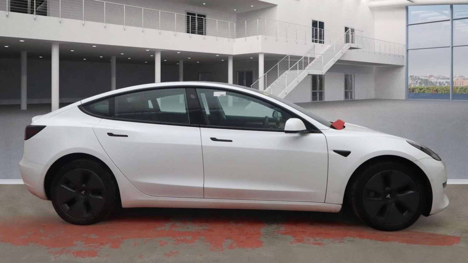 Used Tesla Model 3 2022 for sale - 76807713: Photo 9