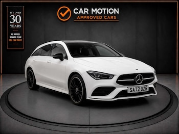 Used Mercedes-Benz CLA 2022 for sale - 79279151: Photo