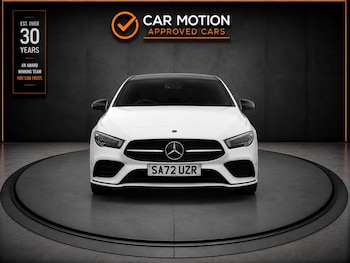 Used Mercedes-Benz CLA 2022 for sale - 79279151: Photo
