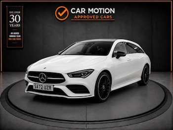 Used Mercedes-Benz CLA 2022 for sale - 79279151: Photo