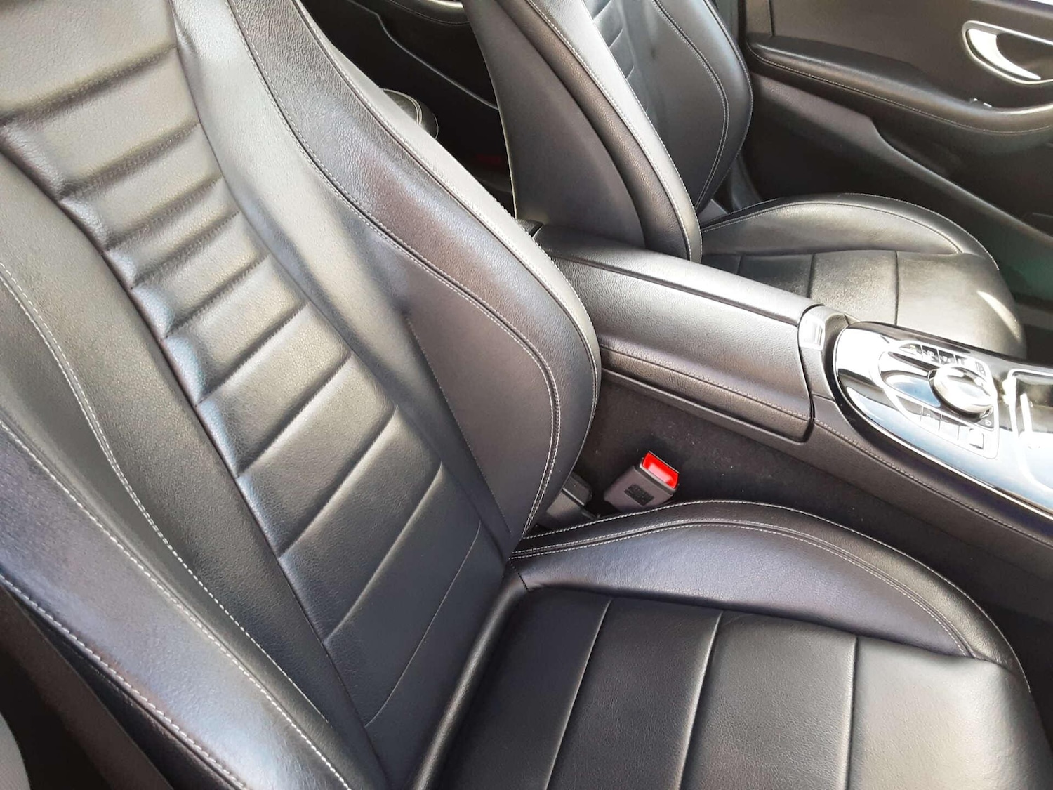 Used Mercedes-Benz E Class 2018 for sale - 78115162: Photo 18