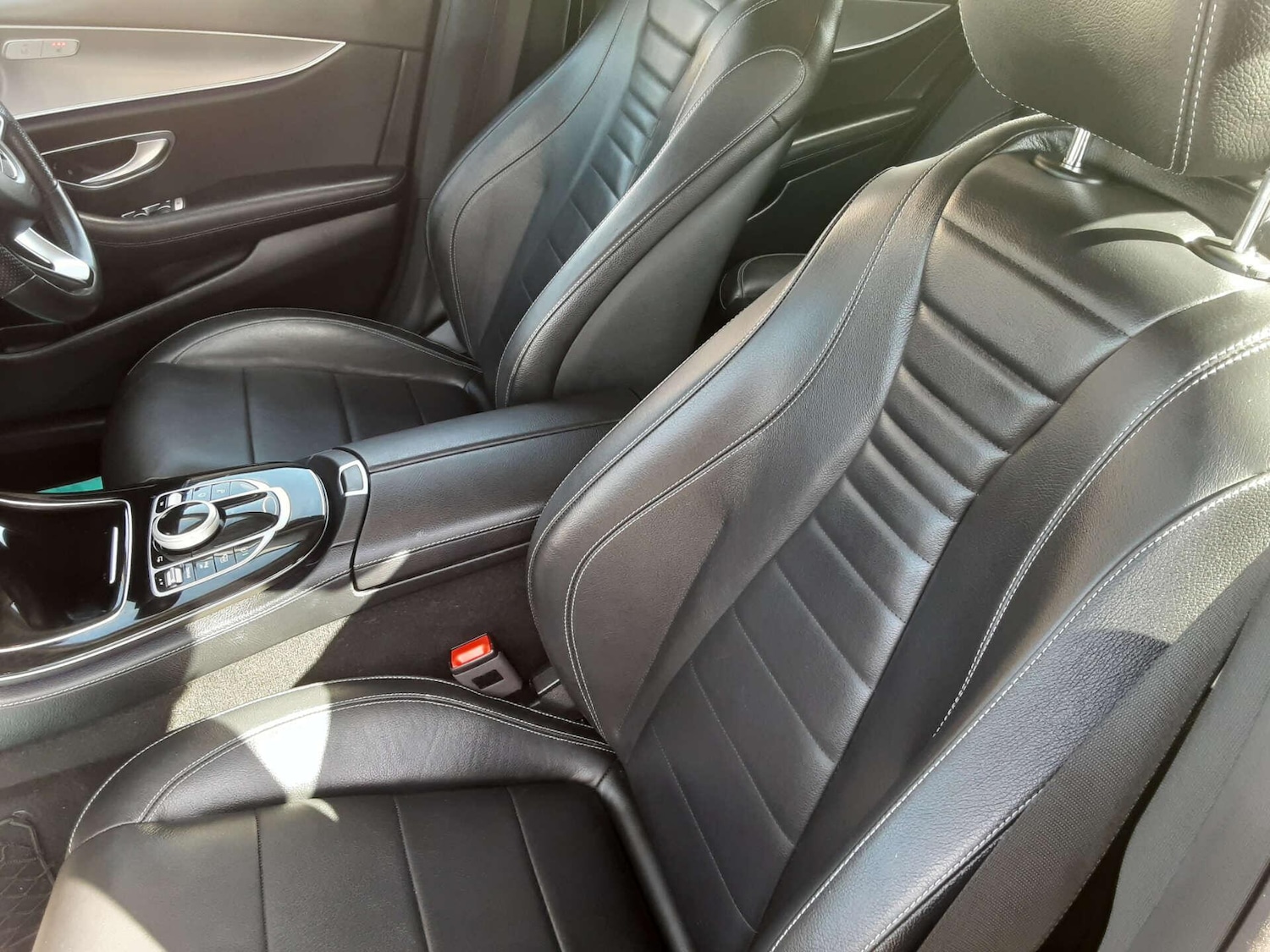 Used Mercedes-Benz E Class 2018 for sale - 78115162: Photo 22