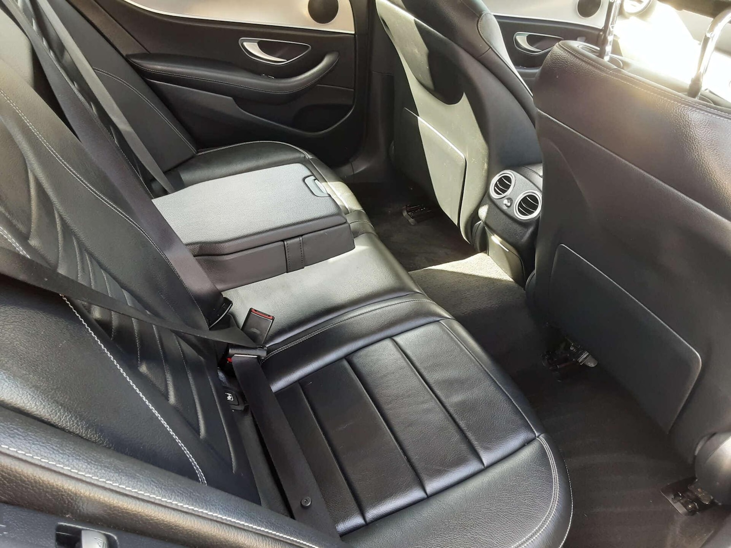 Used Mercedes-Benz E Class 2018 for sale - 78115162: Photo 23