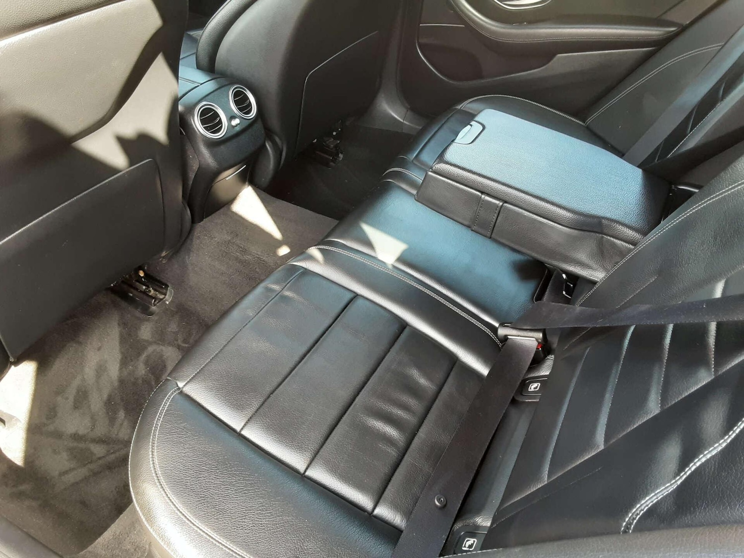 Used Mercedes-Benz E Class 2018 for sale - 78115162: Photo 24