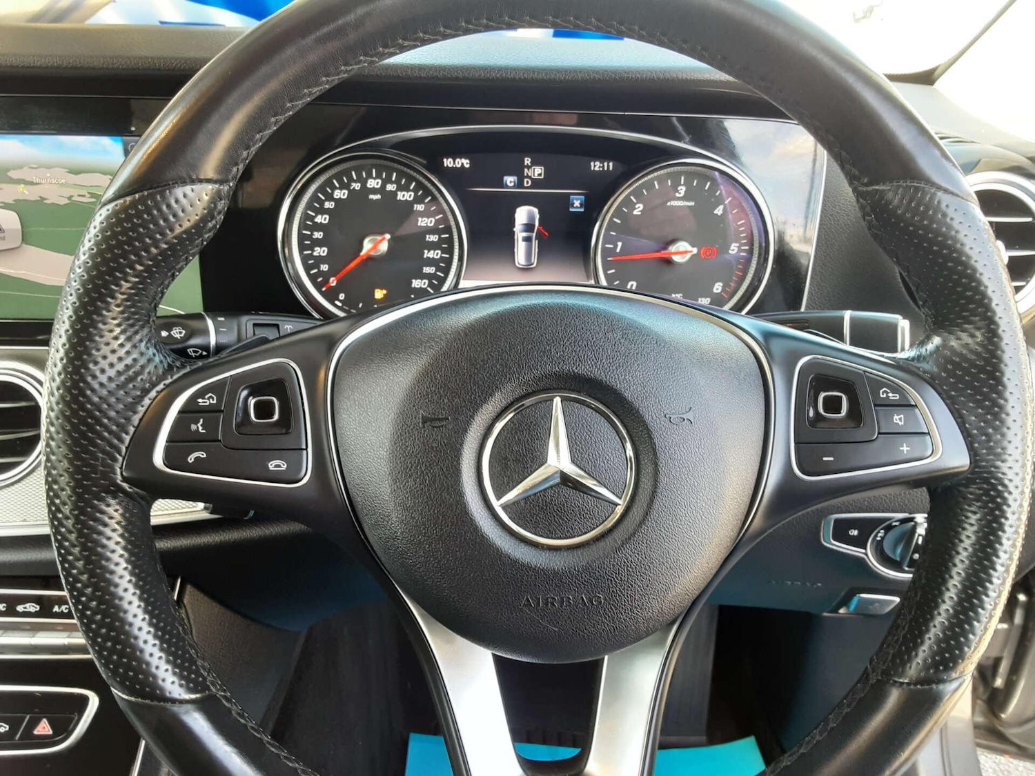 Used Mercedes-Benz E Class 2018 for sale - 78115162: Photo 31