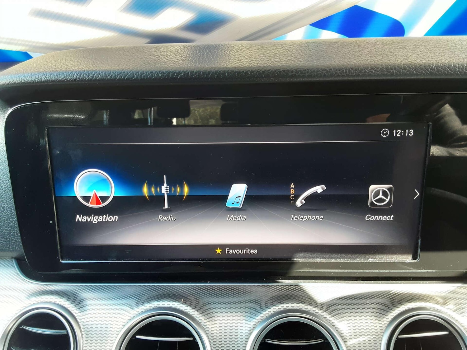 Used Mercedes-Benz E Class 2018 for sale - 78115162: Photo 34