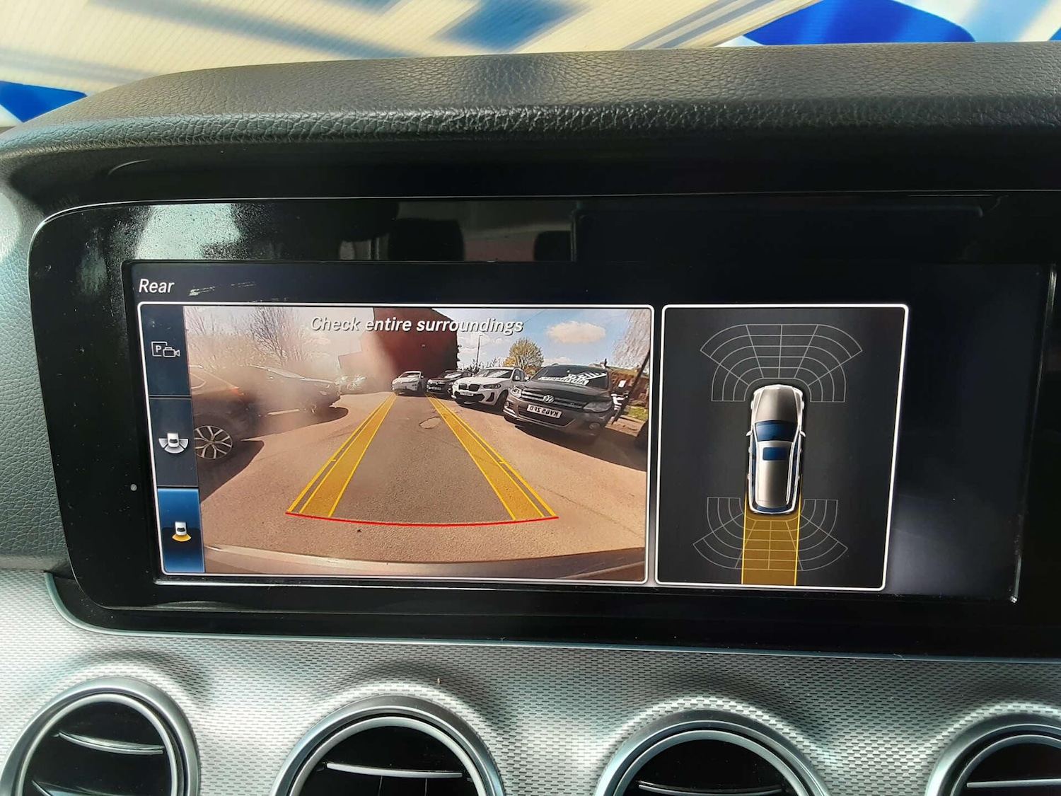 Used Mercedes-Benz E Class 2018 for sale - 78115162: Photo 36