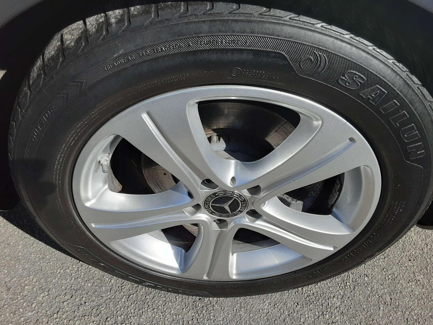 Used Mercedes-Benz E Class 2018 for sale - 78115162: Photo 37