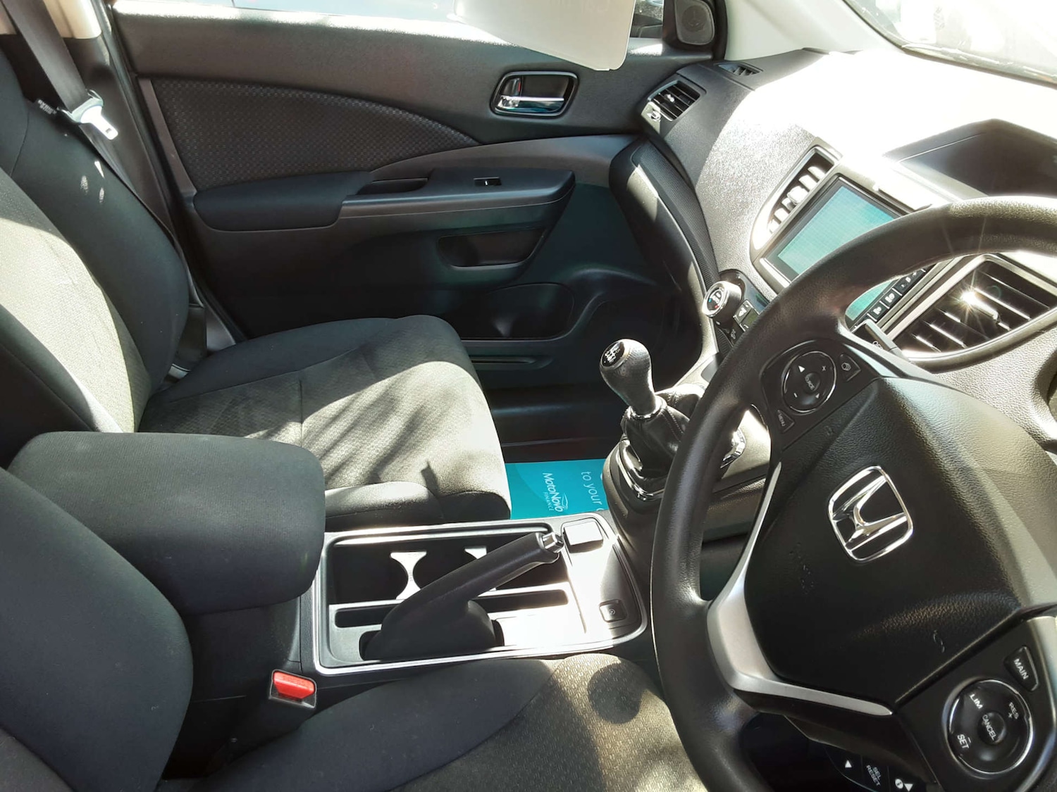 Used Honda CR-V 2017 for sale - 76404543: Photo 15