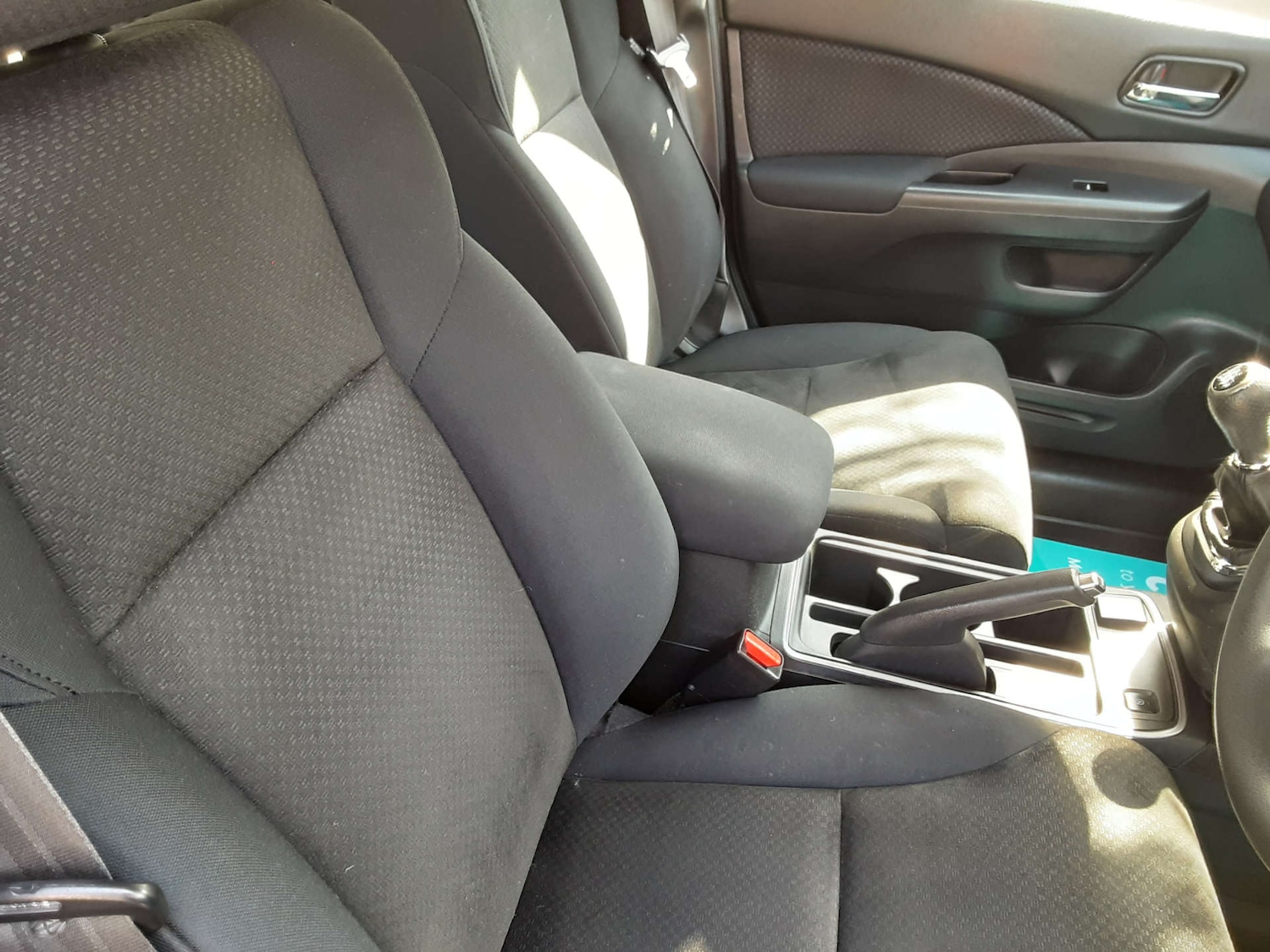 Used Honda CR-V 2017 for sale - 76404543: Photo 17