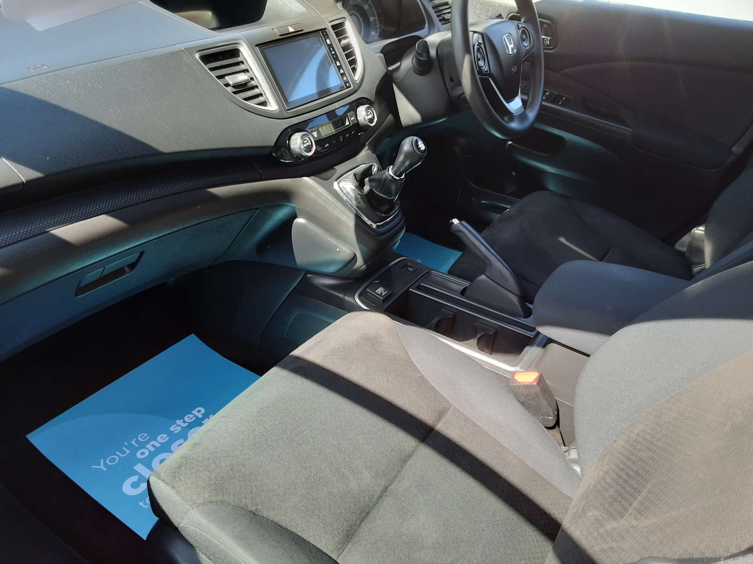 Used Honda CR-V 2017 for sale - 76404543: Photo 19