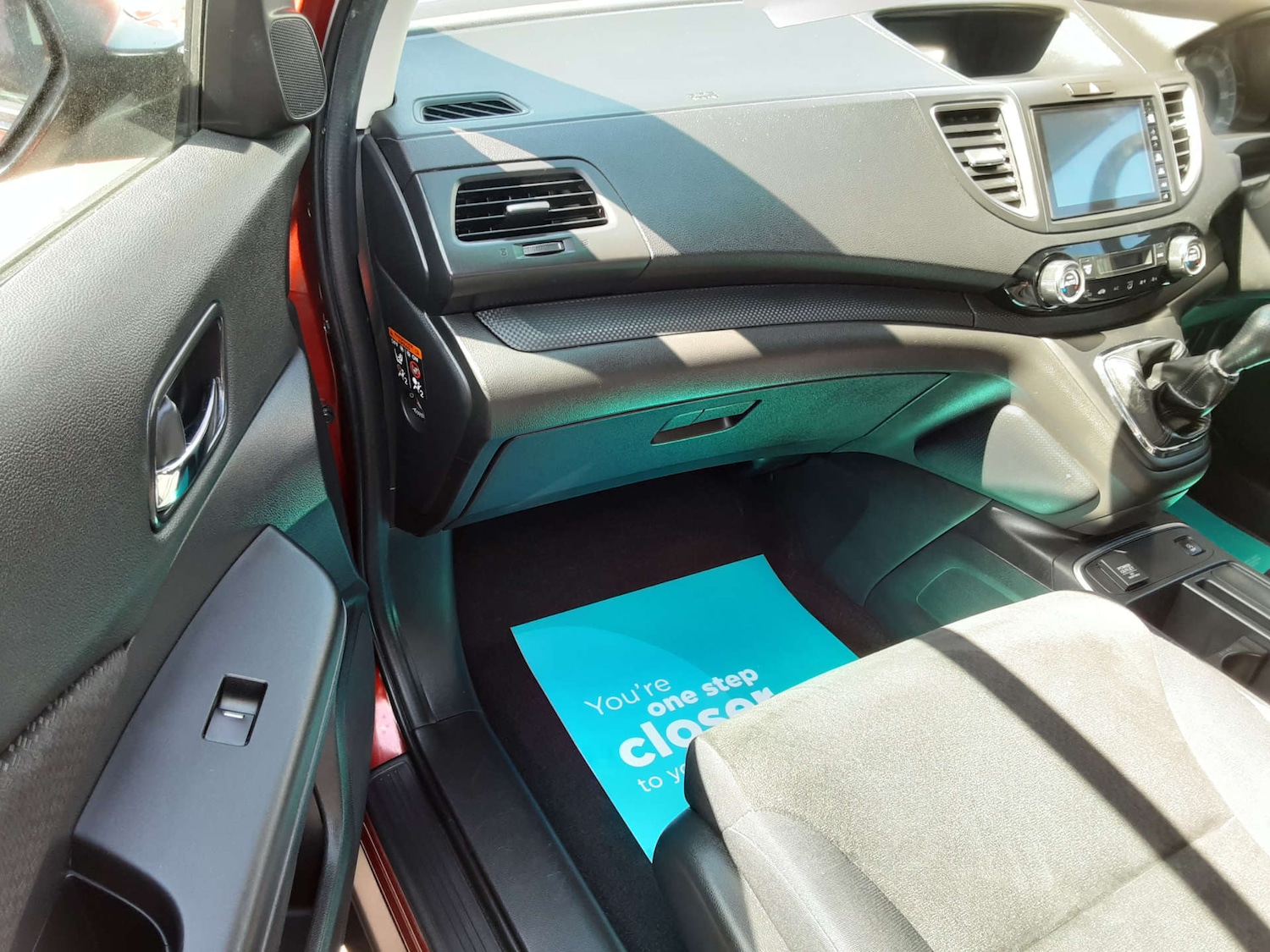 Used Honda CR-V 2017 for sale - 76404543: Photo 22