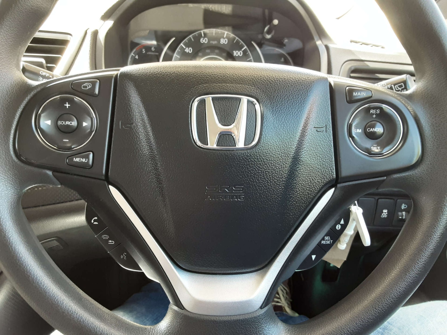Used Honda CR-V 2017 for sale - 76404543: Photo 24