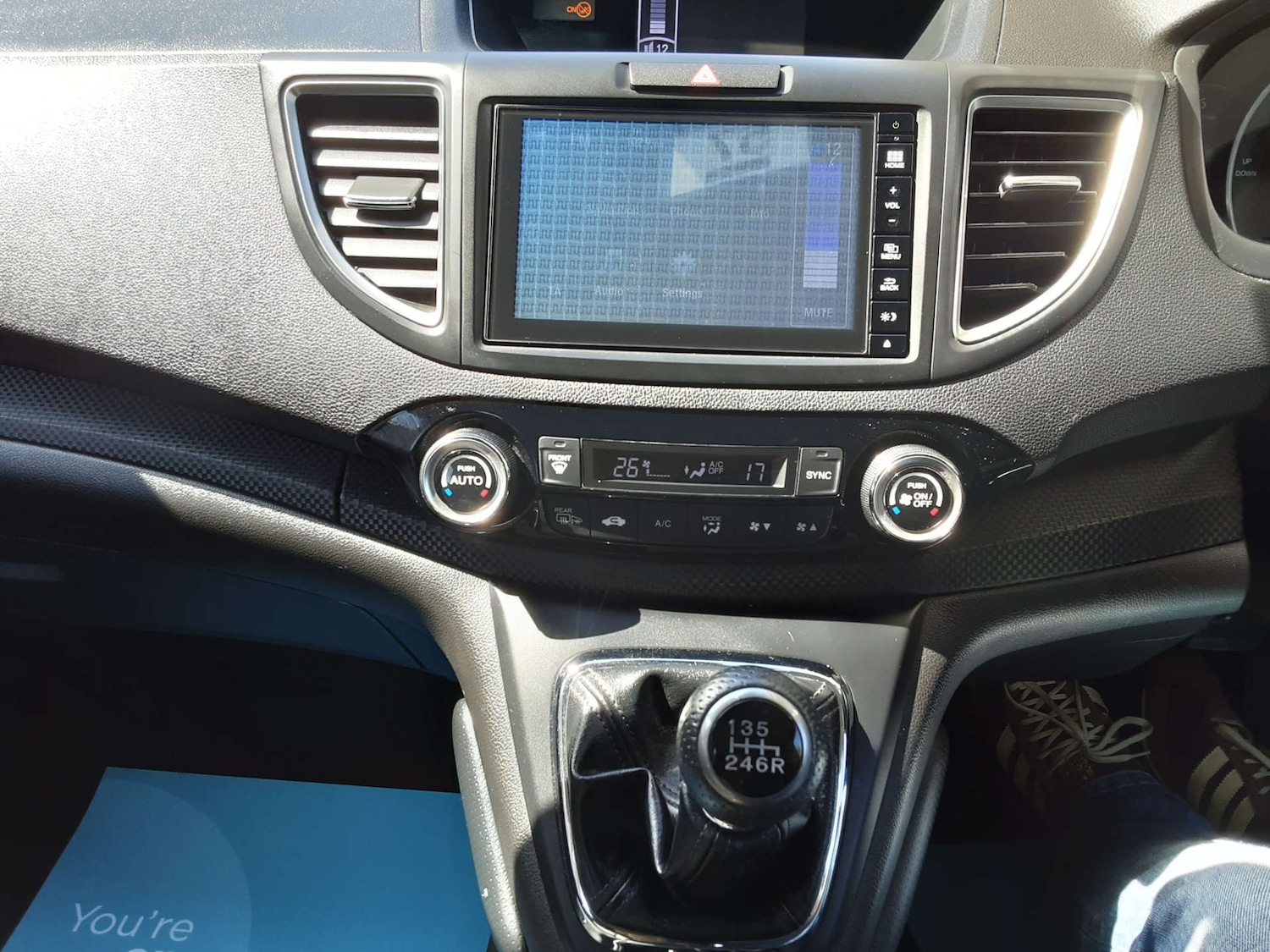 Used Honda CR-V 2017 for sale - 76404543: Photo 27