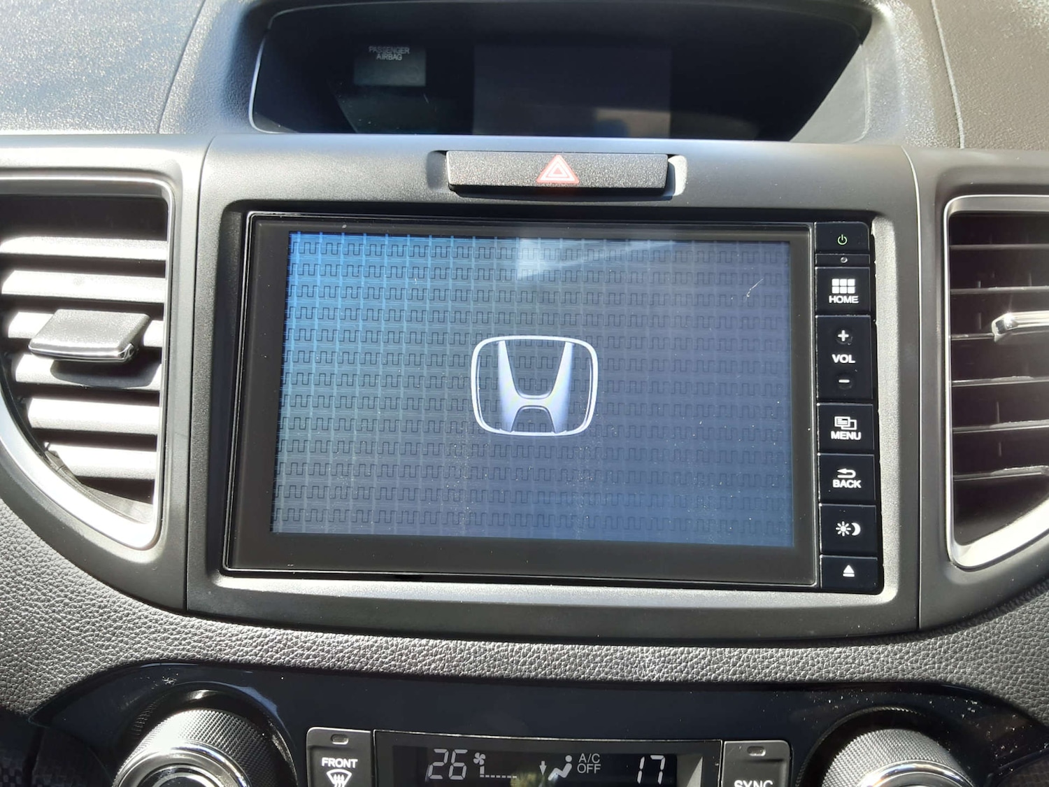 Used Honda CR-V 2017 for sale - 76404543: Photo 28