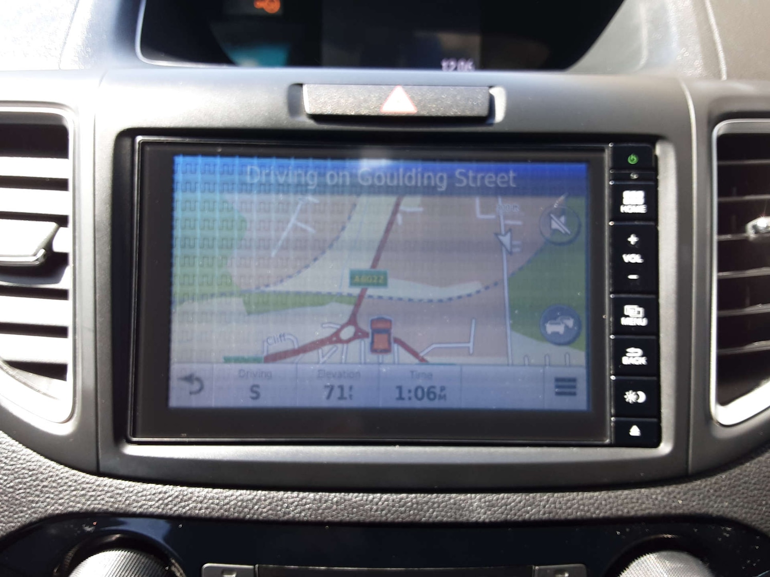 Used Honda CR-V 2017 for sale - 76404543: Photo 29