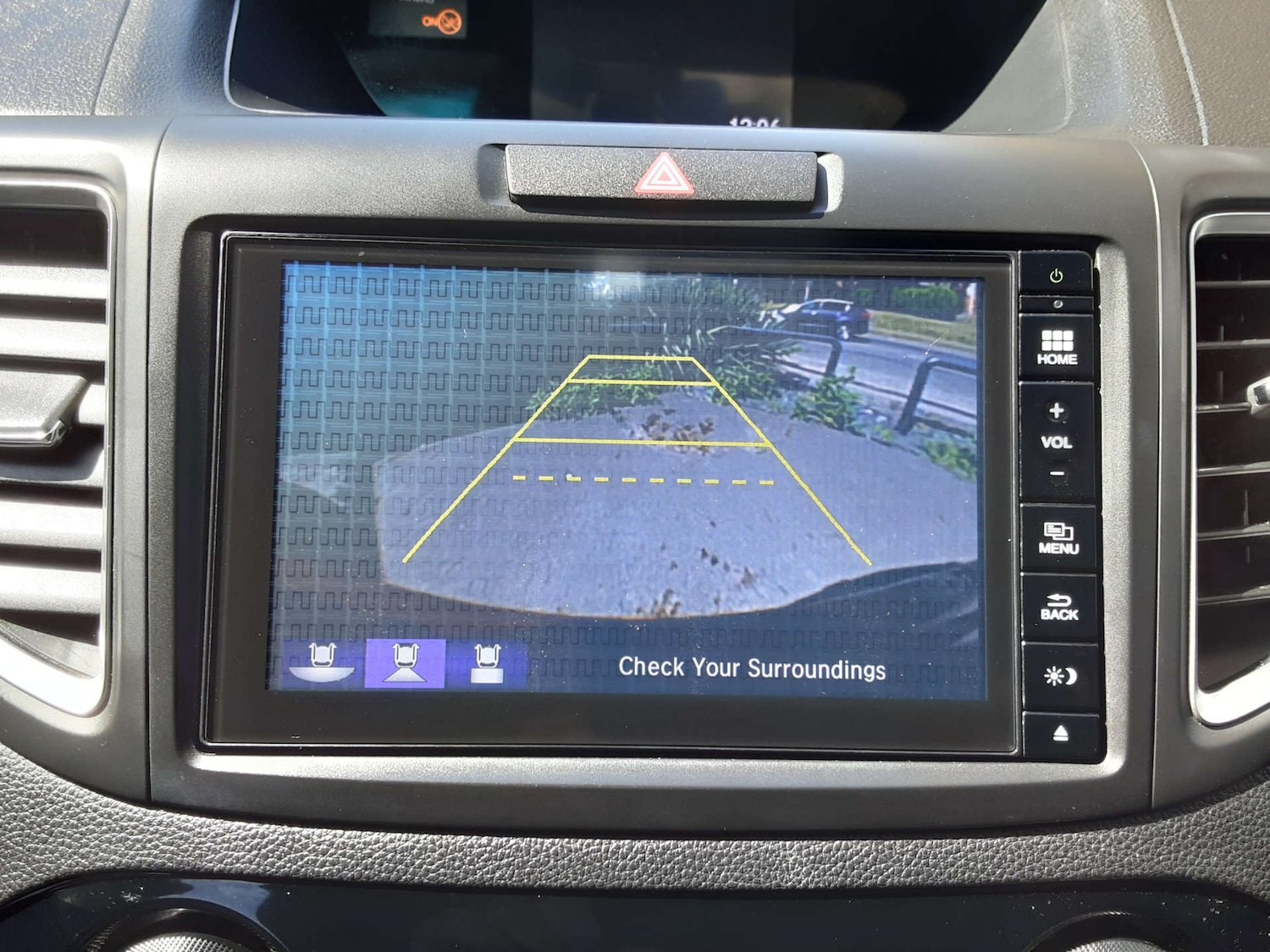 Used Honda CR-V 2017 for sale - 76404543: Photo 30