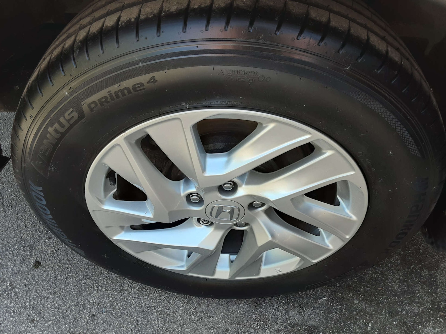 Used Honda CR-V 2017 for sale - 76404543: Photo 32