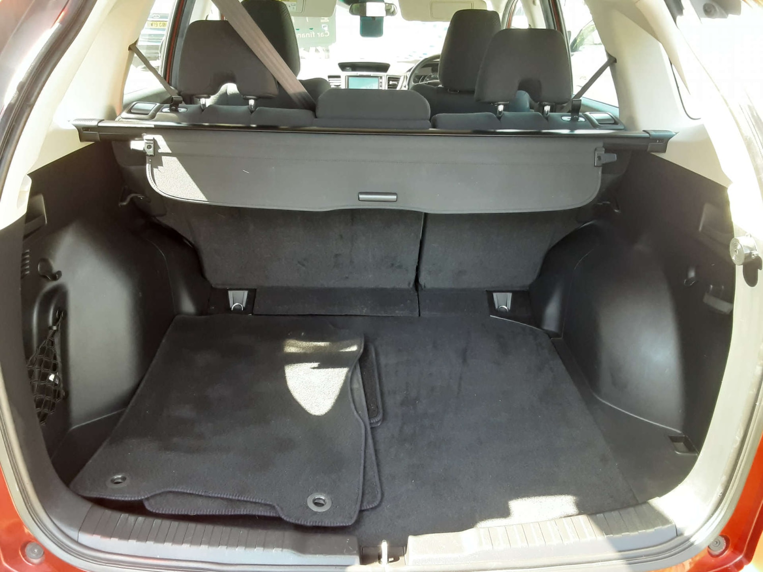 Used Honda CR-V 2017 for sale - 76404543: Photo 33