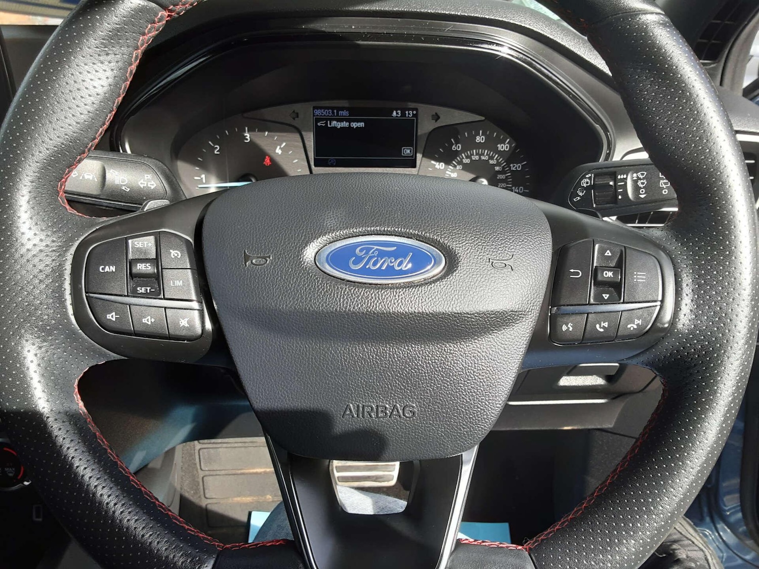 Used Ford Focus for sale - 77892810: Photo 17