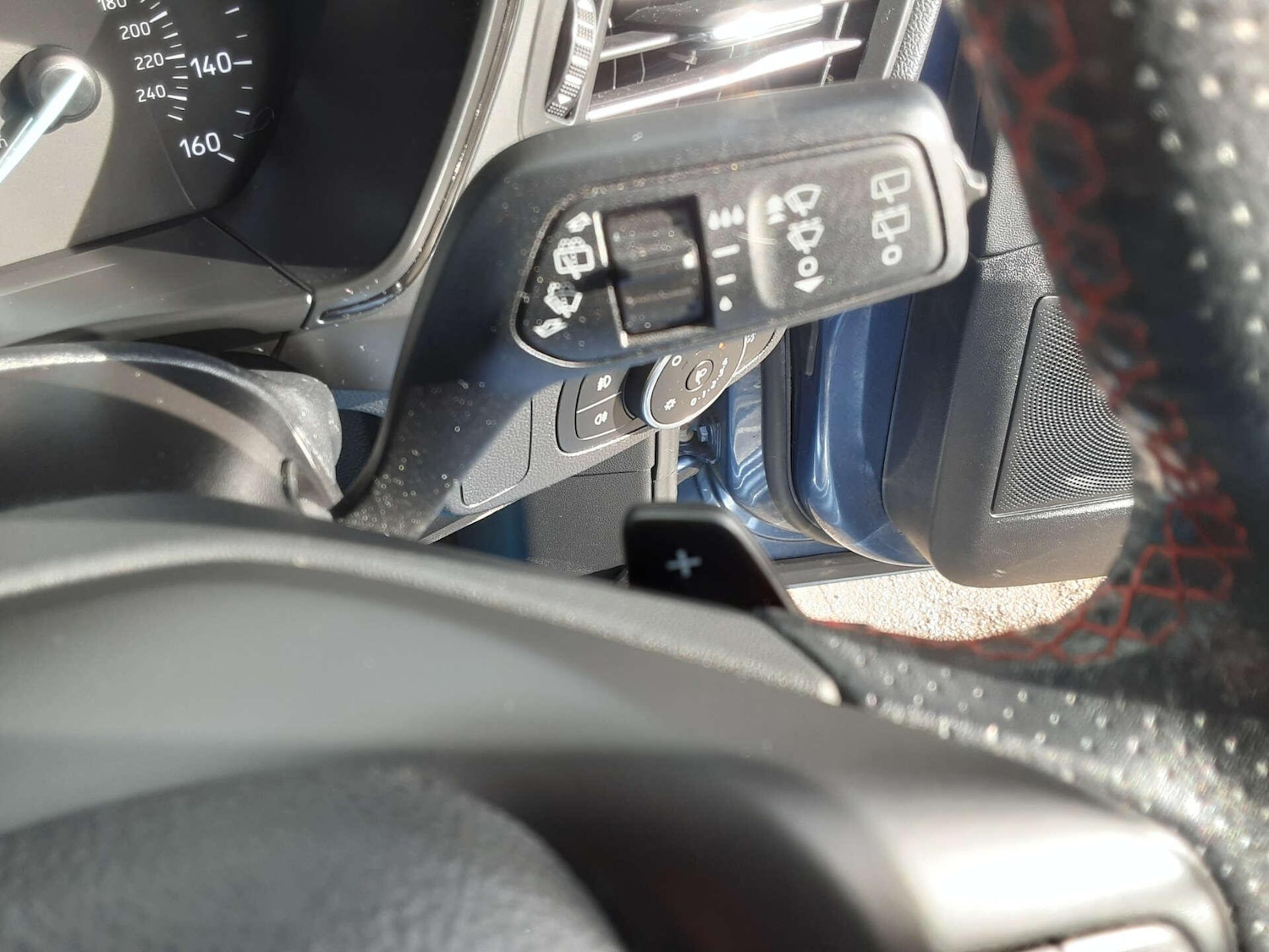 Used Ford Focus for sale - 77892810: Photo 18