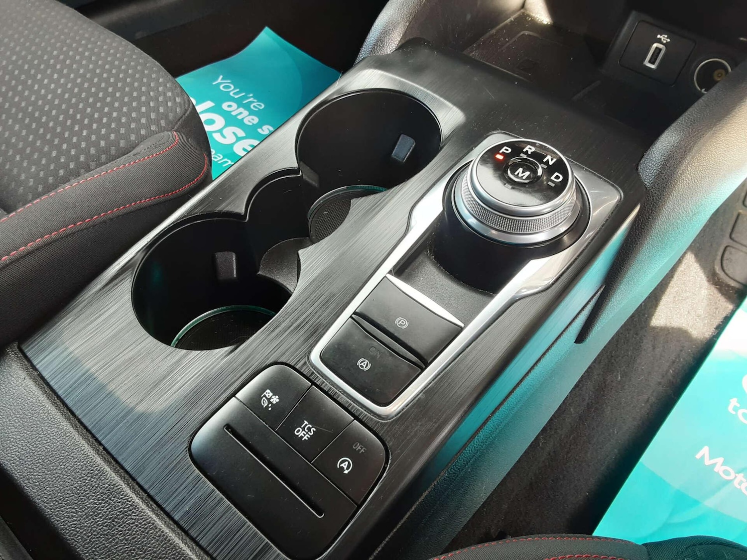 Used Ford Focus for sale - 77892810: Photo 20