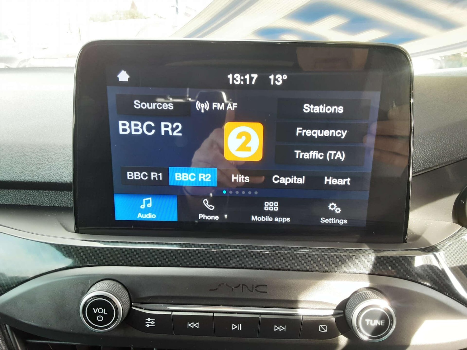 Used Ford Focus for sale - 77892810: Photo 22