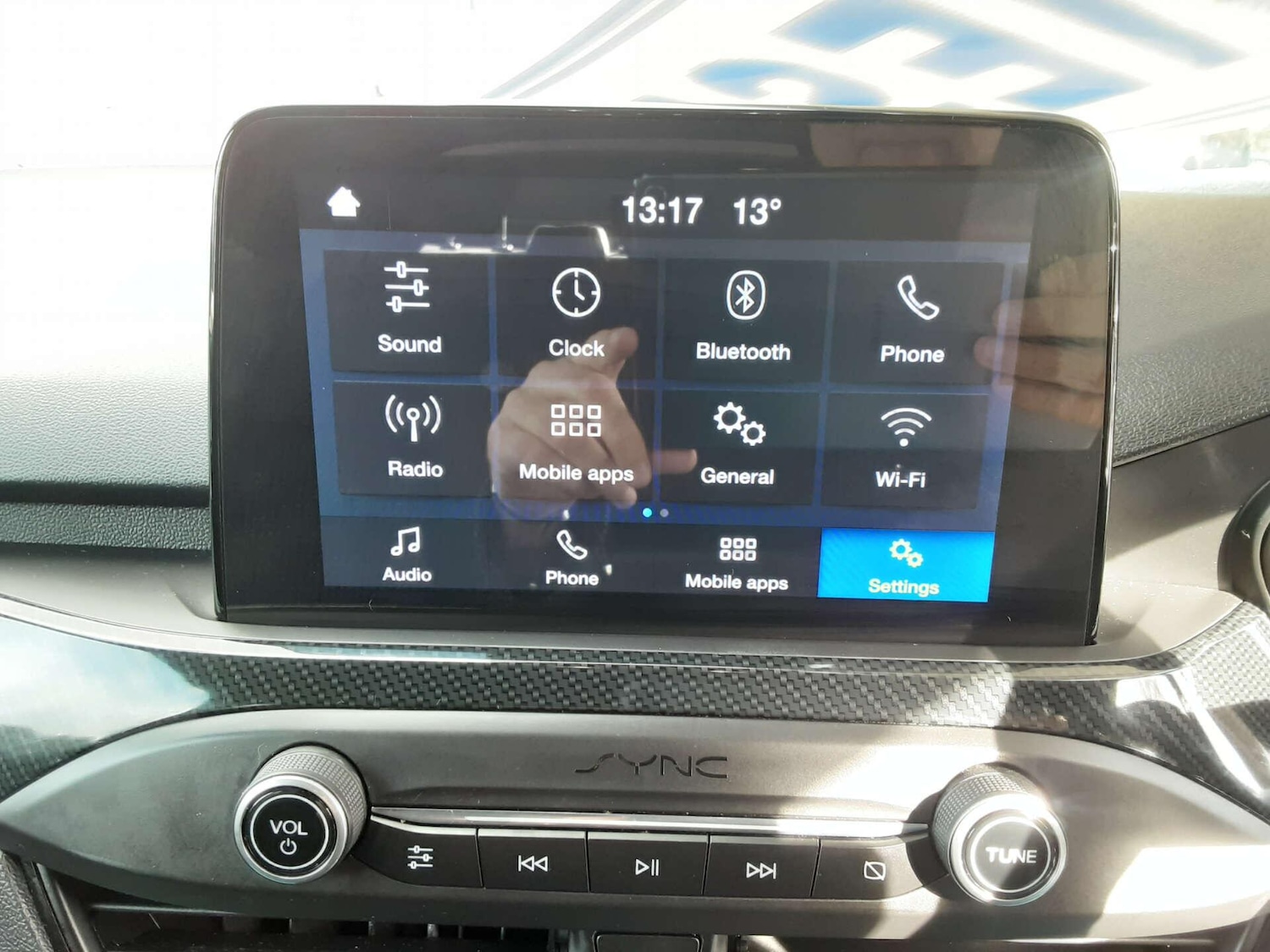 Used Ford Focus for sale - 77892810: Photo 23