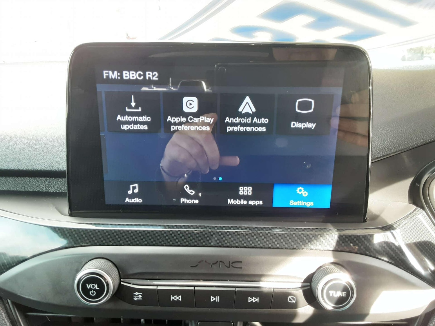 Used Ford Focus for sale - 77892810: Photo 24