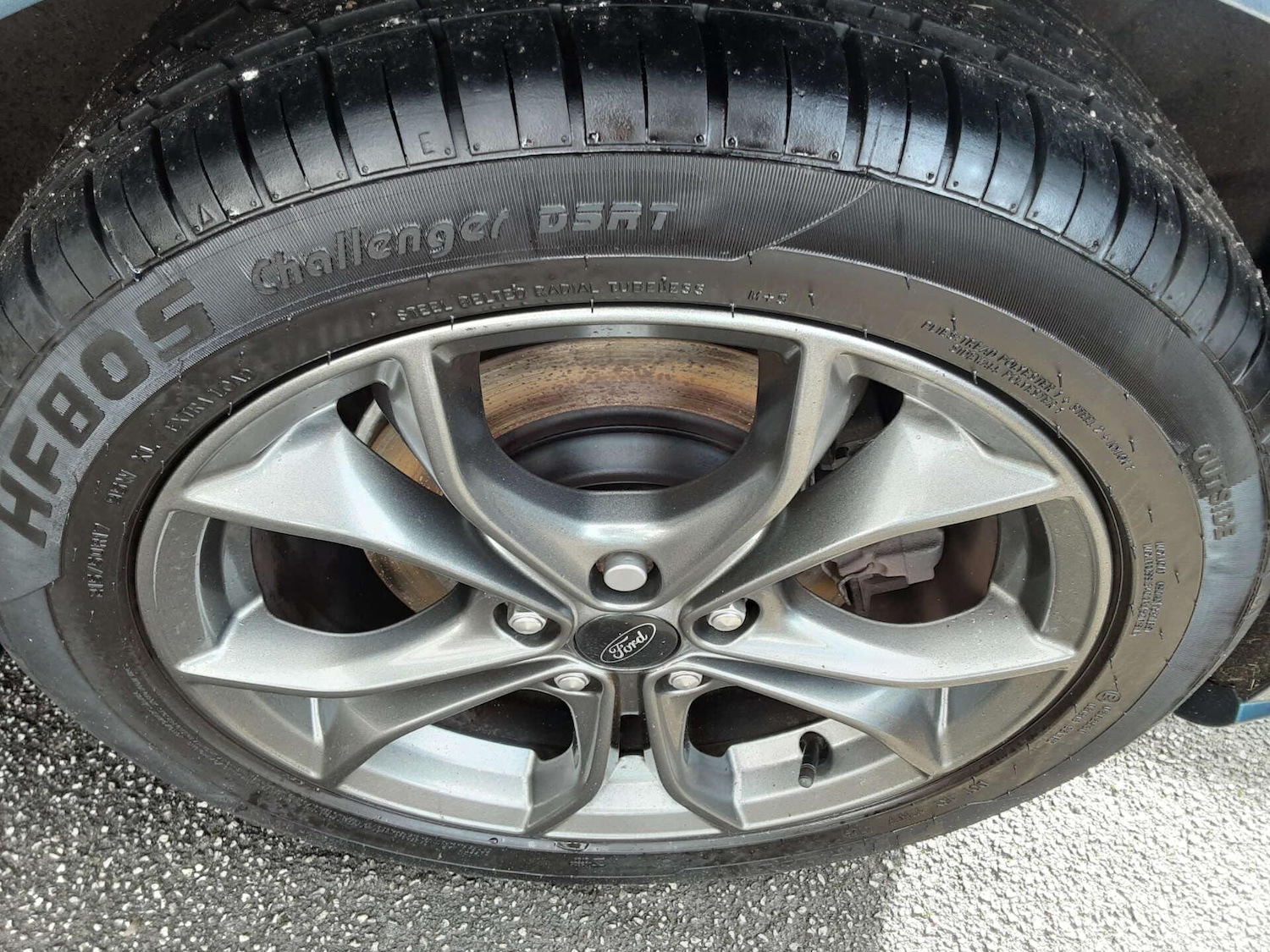 Used Ford Focus for sale - 77892810: Photo 25