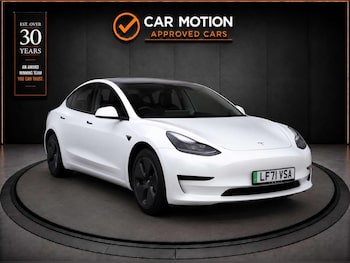 Used Tesla Model 3 2021 for sale - 79453512: Photo