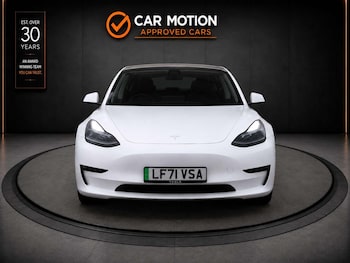 Used Tesla Model 3 2021 for sale - 79453512: Photo