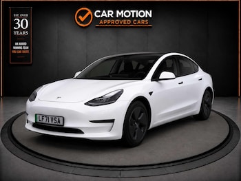 Used Tesla Model 3 2021 for sale - 79453512: Photo