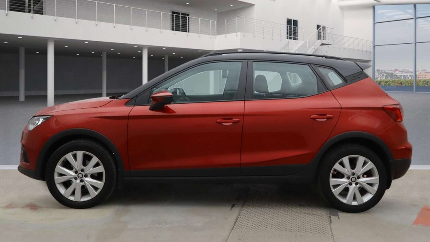 Used SEAT Arona 2020 for sale - 76412588: Photo 13