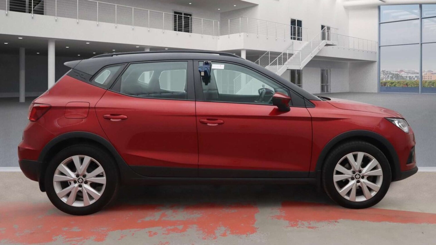 Used SEAT Arona 2020 for sale - 76412588: Photo 9