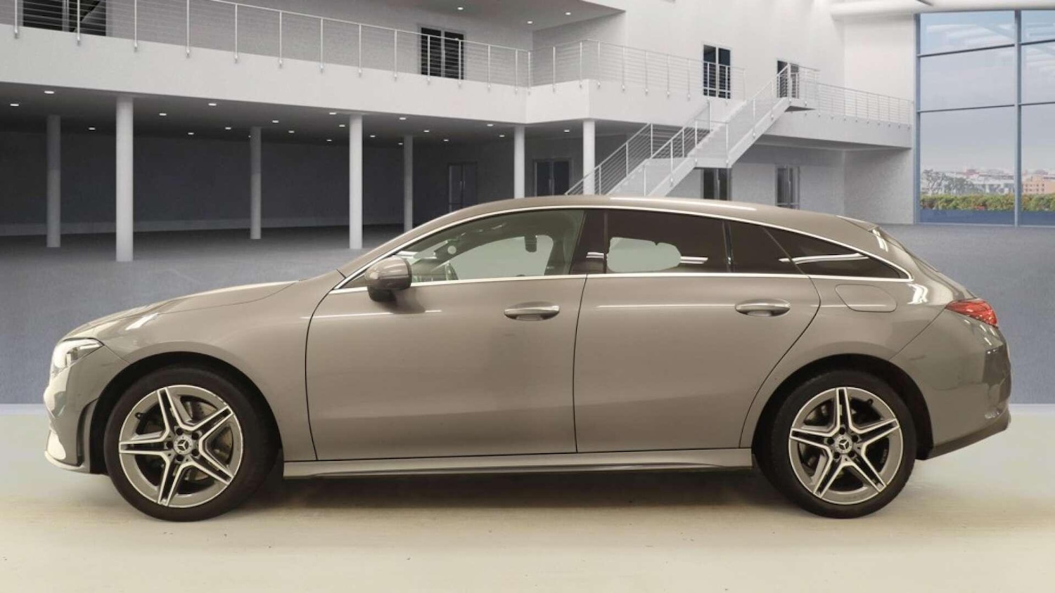 Used Mercedes-Benz CLA 2022 for sale - 77882789: Photo 12