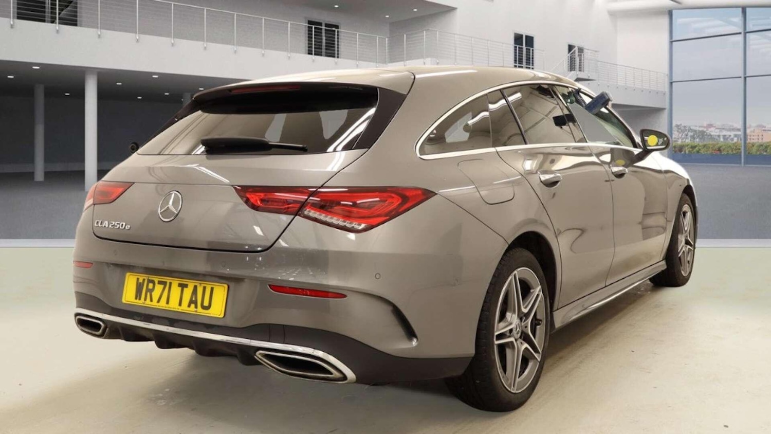 Used Mercedes-Benz CLA 2022 for sale - 77882789: Photo 6