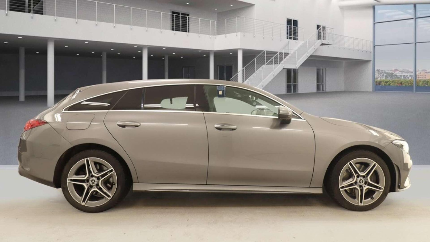 Used Mercedes-Benz CLA 2022 for sale - 77882789: Photo 9