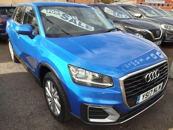 2017 (17) - 1.0 TFSI SE 5dr