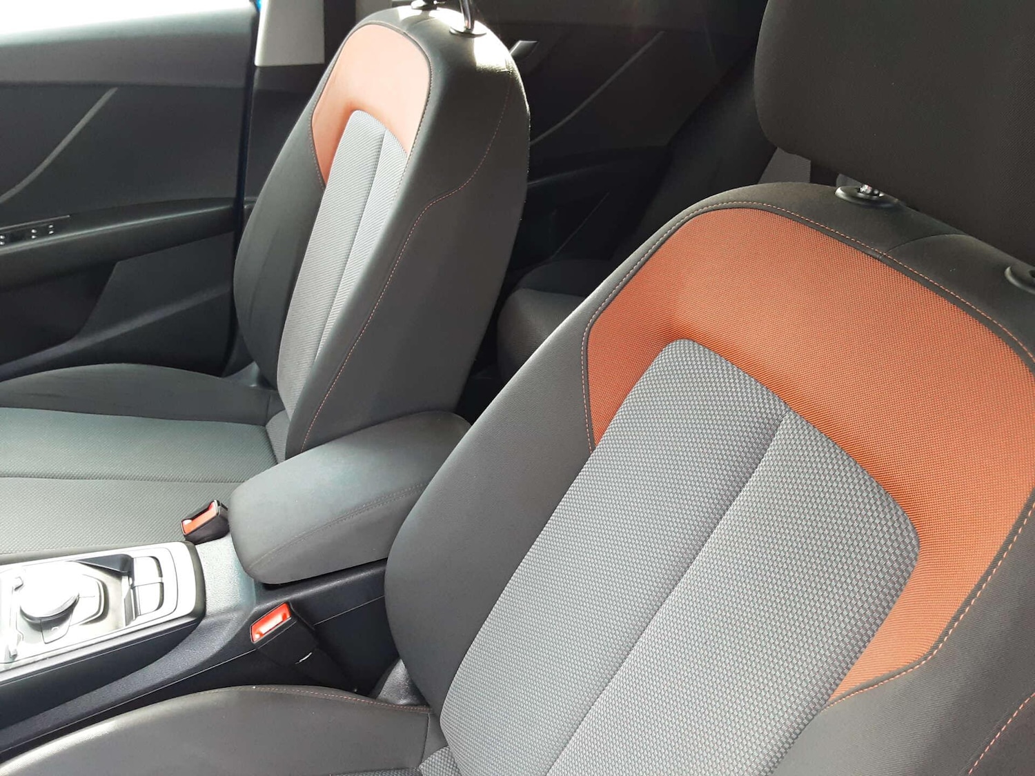 Used Audi Q2 2017 for sale - 76807663: Photo 23