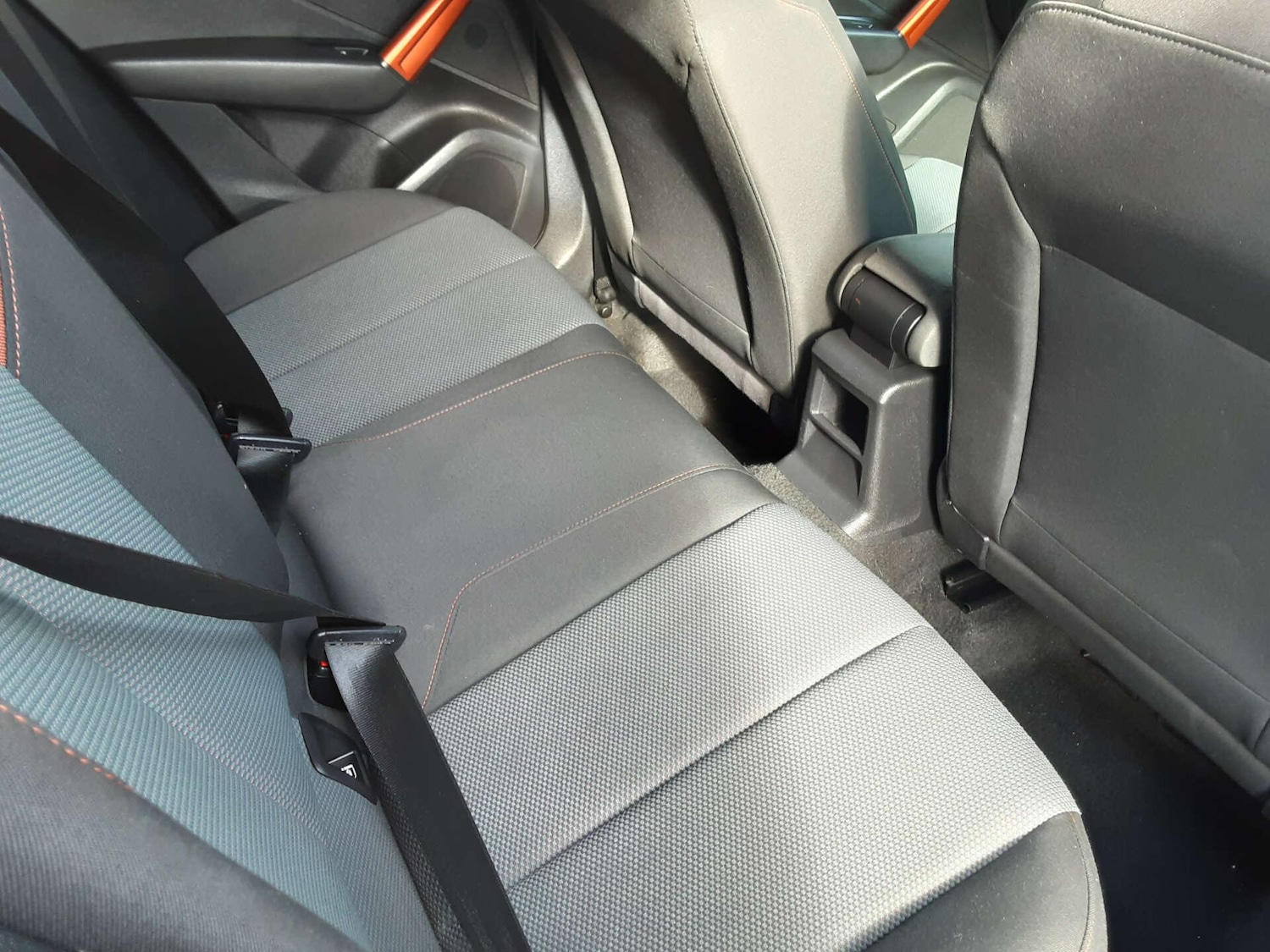 Used Audi Q2 2017 for sale - 76807663: Photo 24