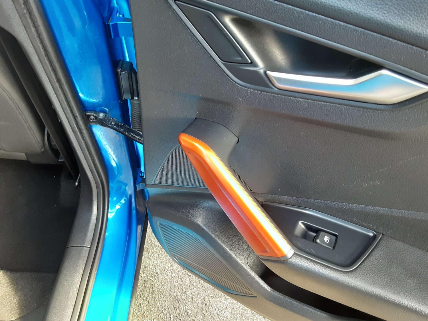 Used Audi Q2 2017 for sale - 76807663: Photo 26