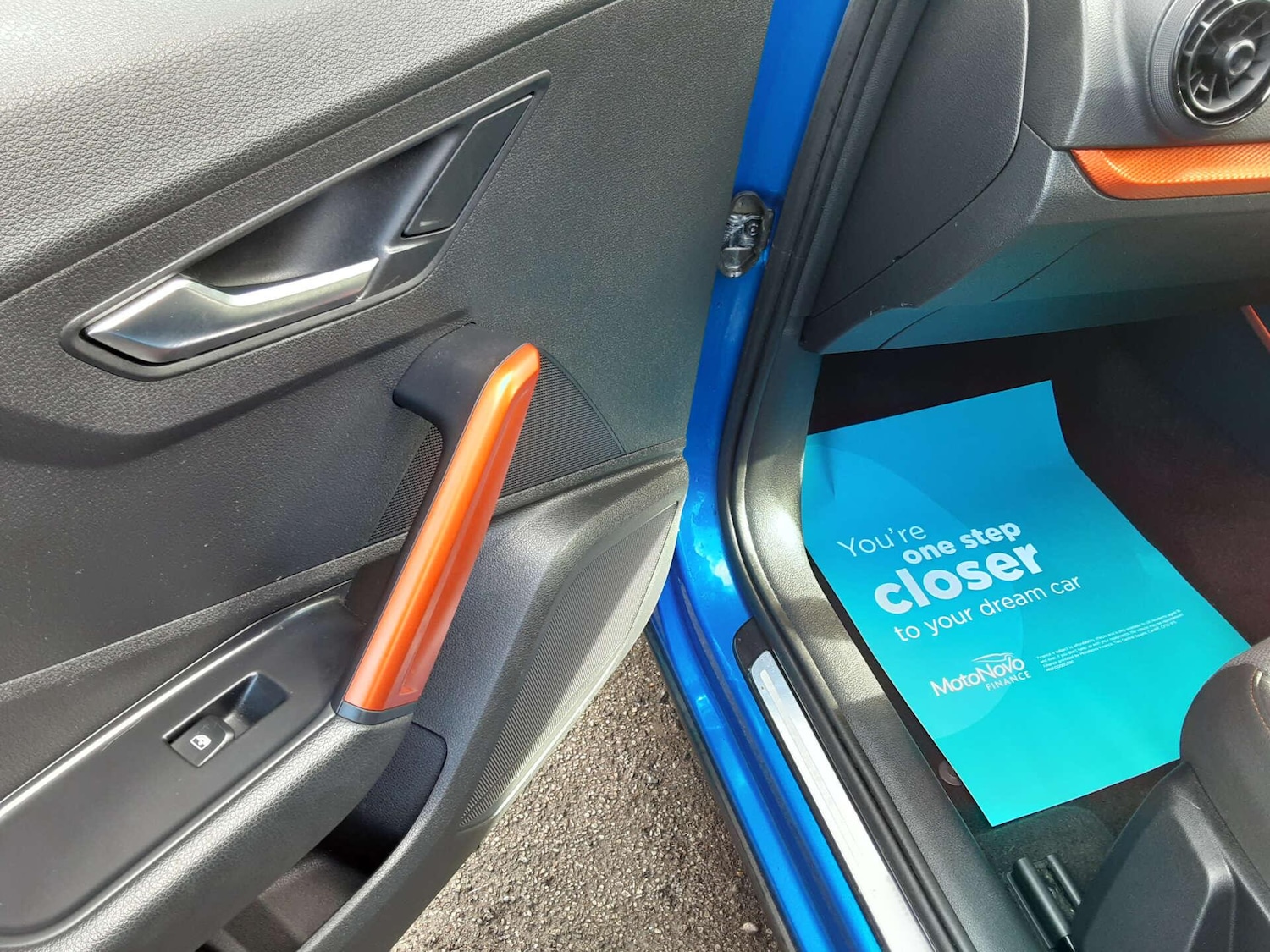 Used Audi Q2 2017 for sale - 76807663: Photo 27