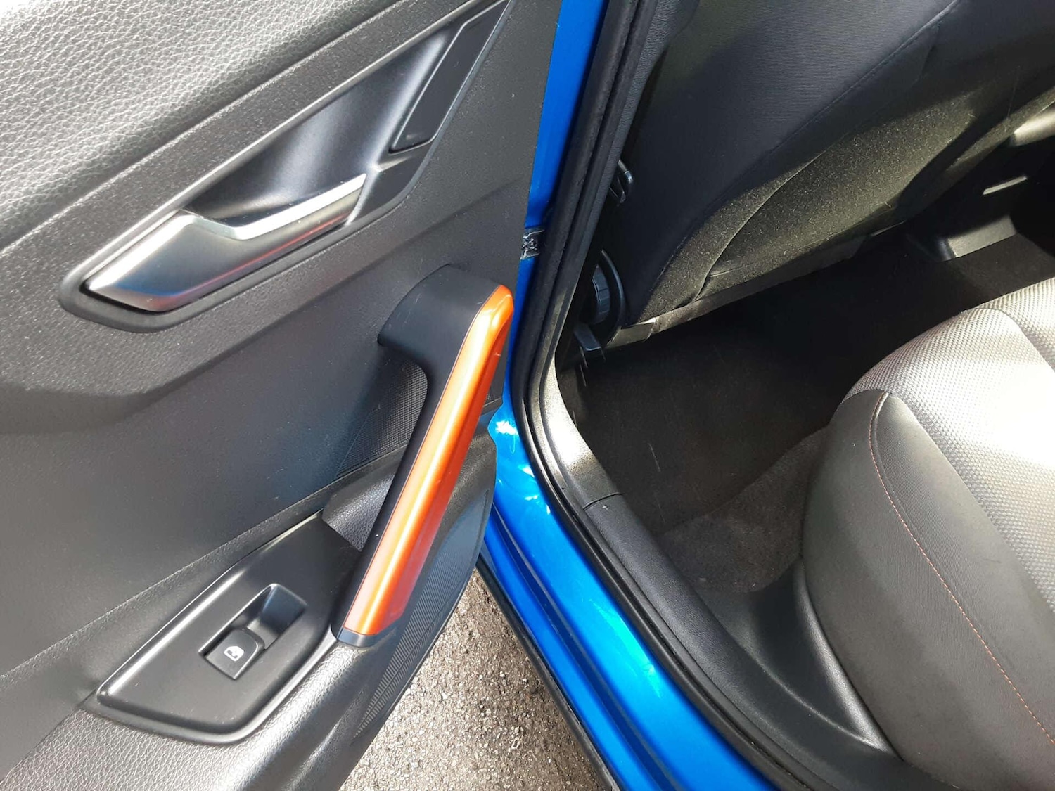 Used Audi Q2 2017 for sale - 76807663: Photo 28