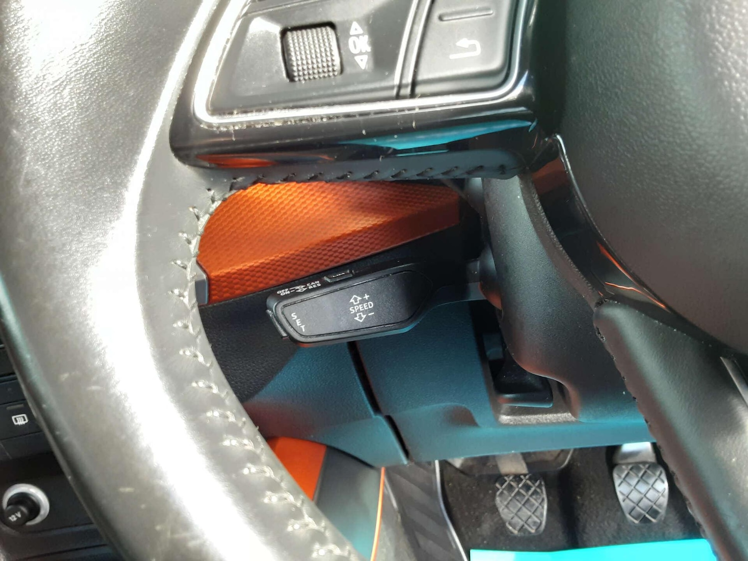 Used Audi Q2 2017 for sale - 76807663: Photo 30